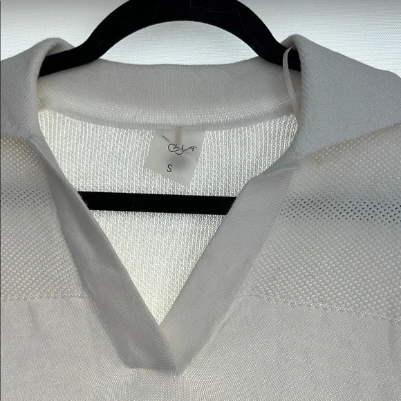 Calia knit polo - Picture 2 of 3